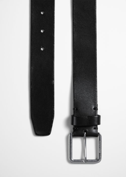 Berit Belt — Black