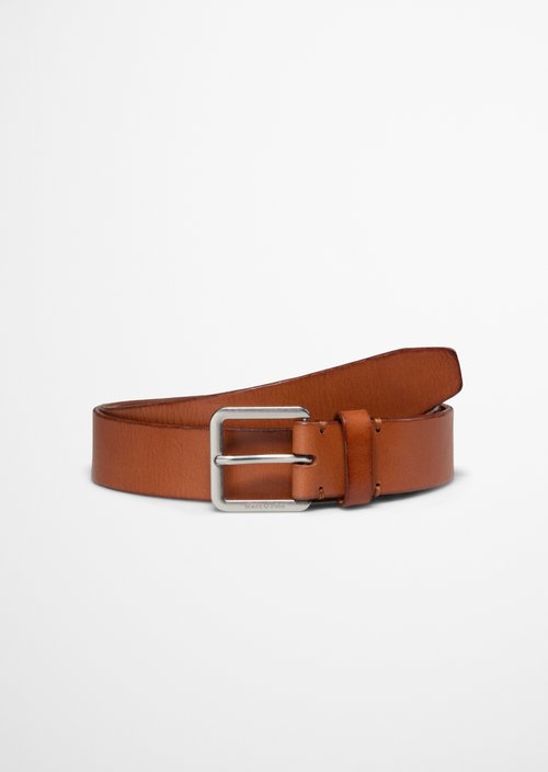 Berit Belt — Classic Cognac