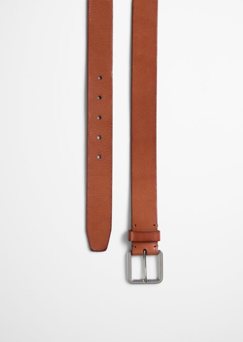 Berit Belt — Classic Cognac