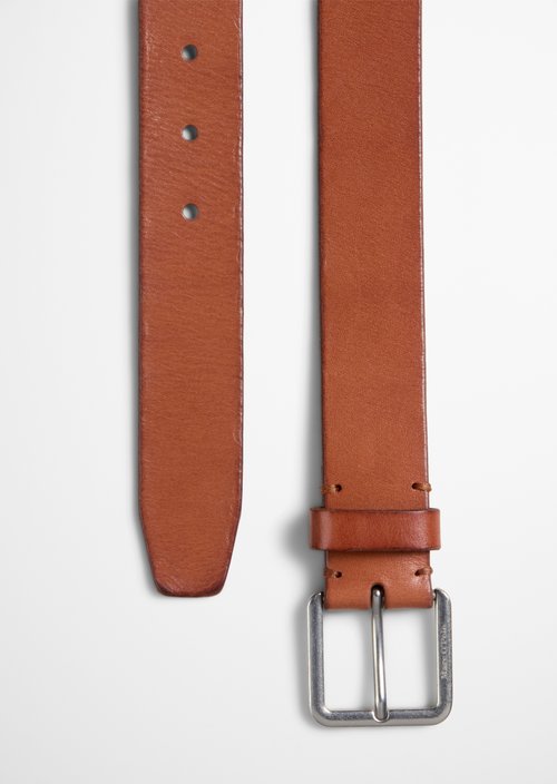 Berit Belt — Classic Cognac