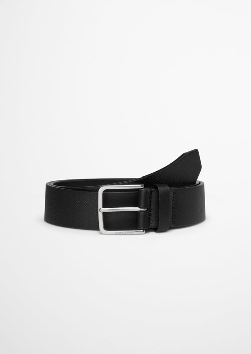 Luan Belt — Black