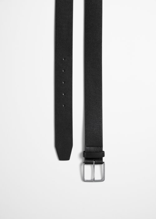 Luan Belt — Black