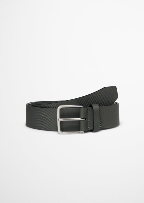 Luan Belt — Copley Brown