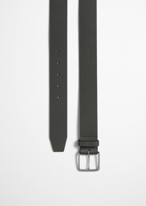 Luan Belt — Copley Brown