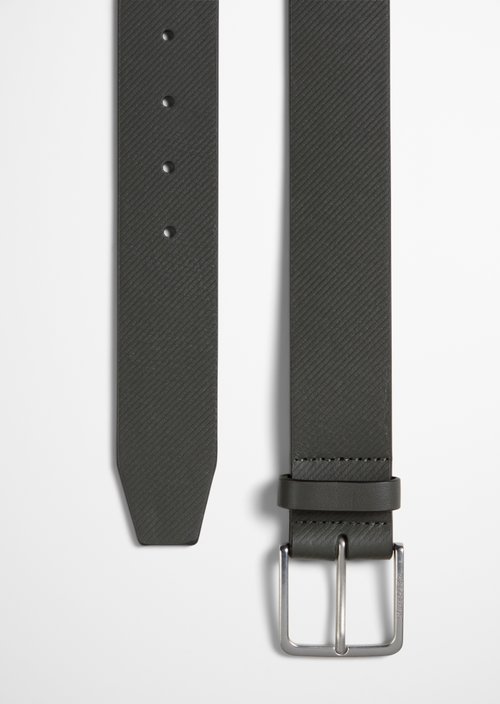 Luan Belt — Copley Brown