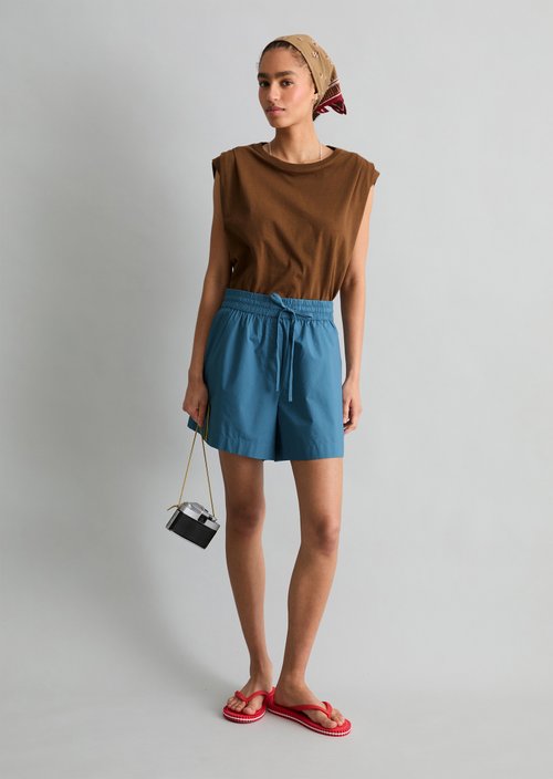 Relaxed shorts — Endless Sea