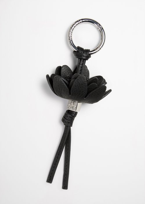 Kaya Keychain — Black