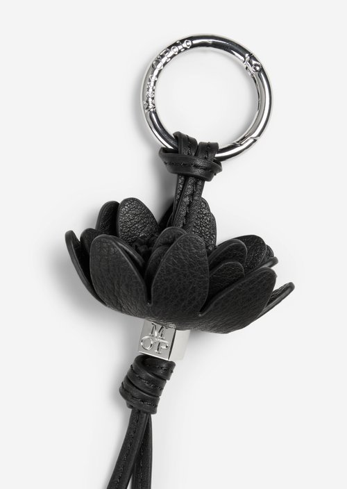 Kaya Keychain — Black