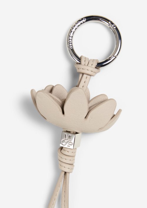 Kaya Keychain — Natural
