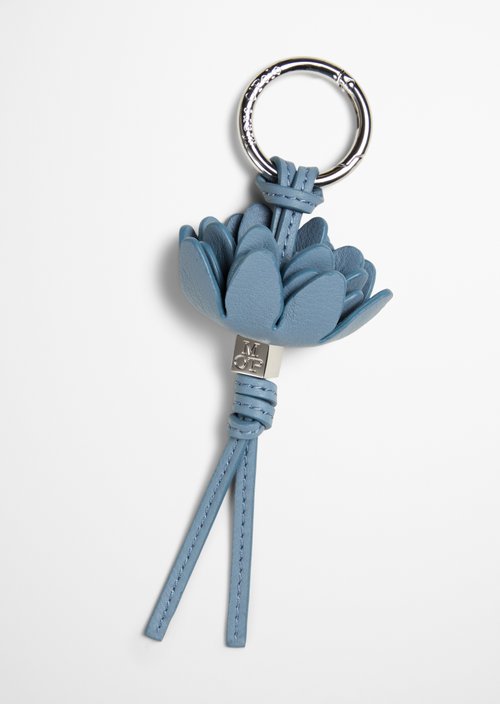 Kaya Keychain — Stormy Sea