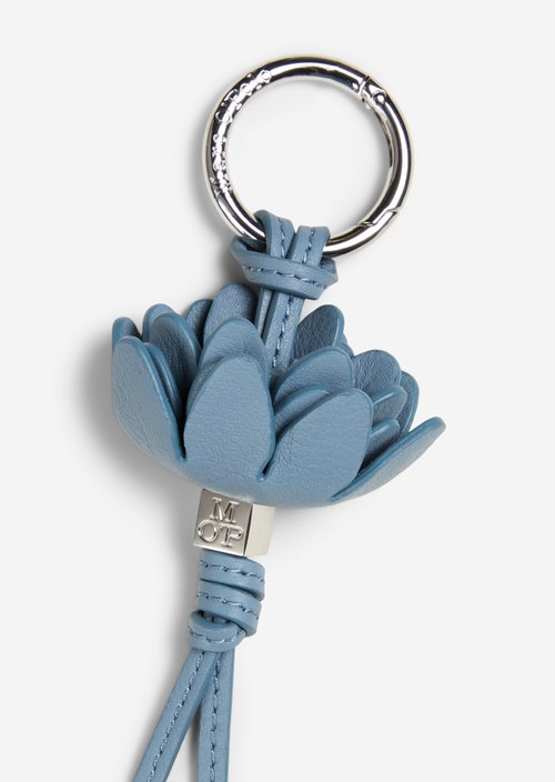 Kaya Keychain — Stormy Sea