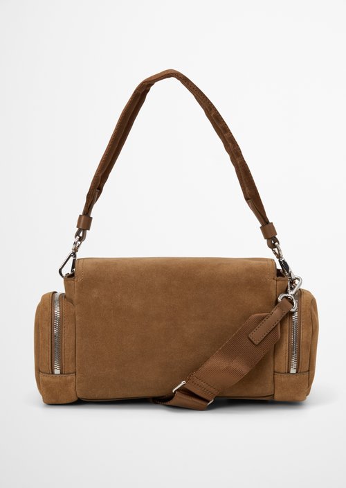 Carmen Camera Bag — Pure Camel