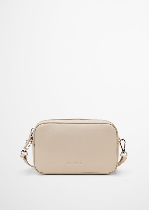 XS Shoulder Bag — Natural