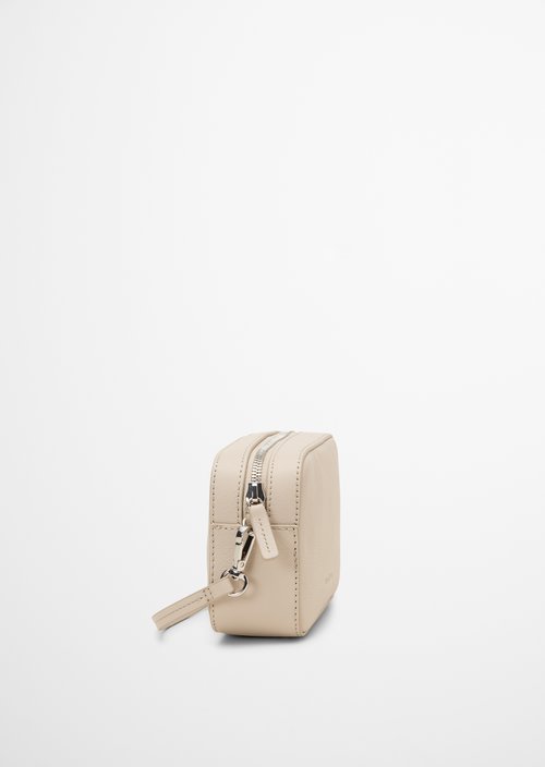 XS Shoulder Bag — Natural
