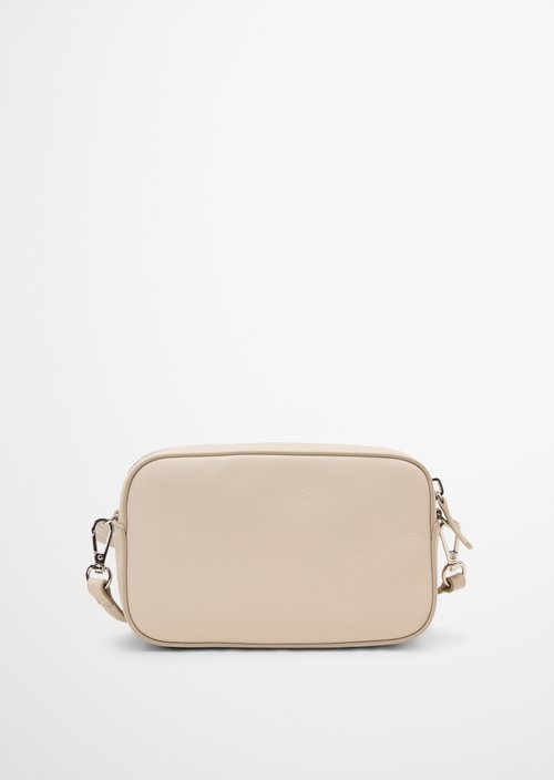 XS Shoulder Bag — Natural