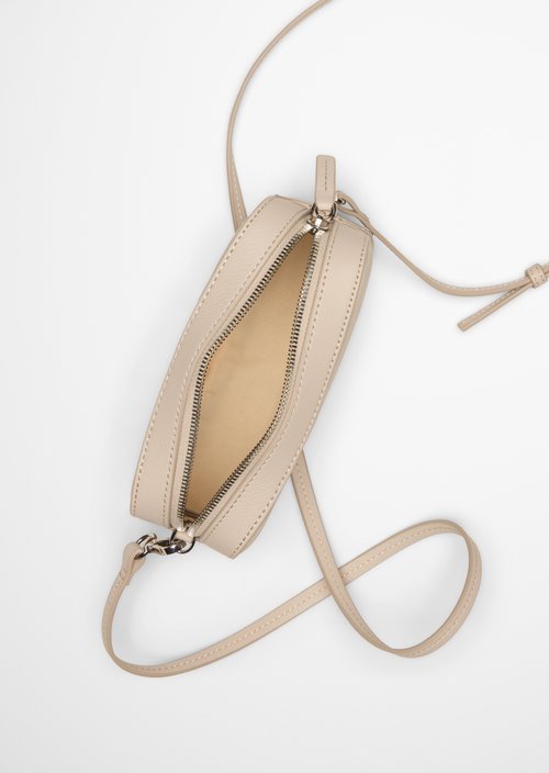 XS Shoulder Bag — Natural