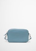 Liana XS Shoulder Bag Camera Bag-style - blue | Messenger bag