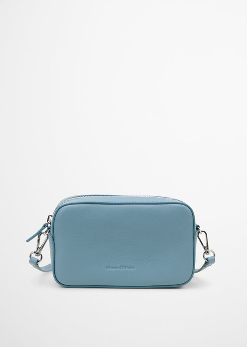 XS Shoulder Bag — Stormy Sea