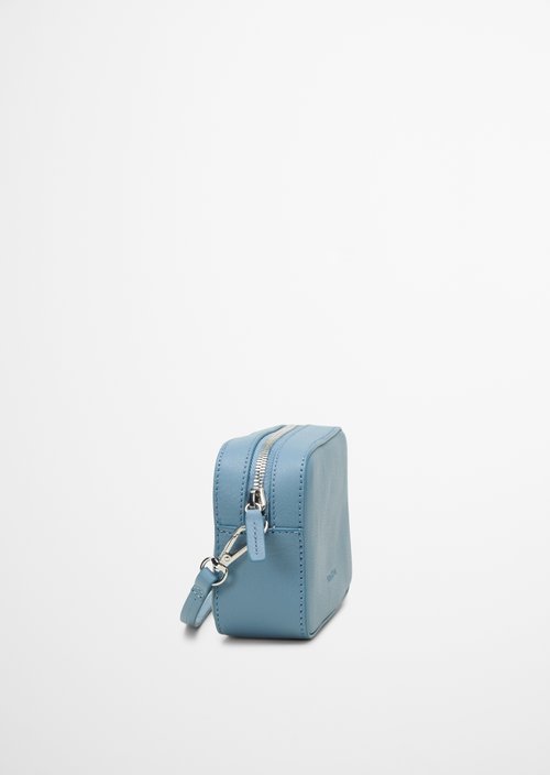 XS Shoulder Bag — Stormy Sea