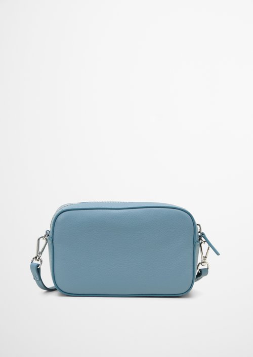 XS Shoulder Bag — Stormy Sea