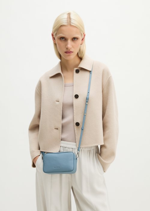 XS Shoulder Bag — Stormy Sea
