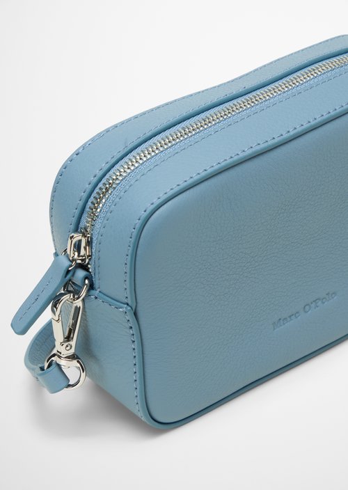 XS Shoulder Bag — Stormy Sea