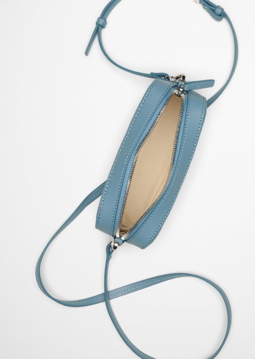 XS Shoulder Bag — Stormy Sea