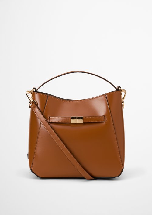 Tilda Shoulder Bag — Classy Camel
