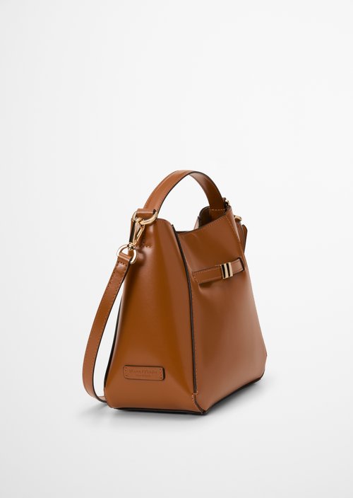 Tilda Shoulder Bag — Classy Camel
