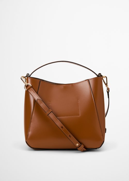Tilda Shoulder Bag — Classy Camel