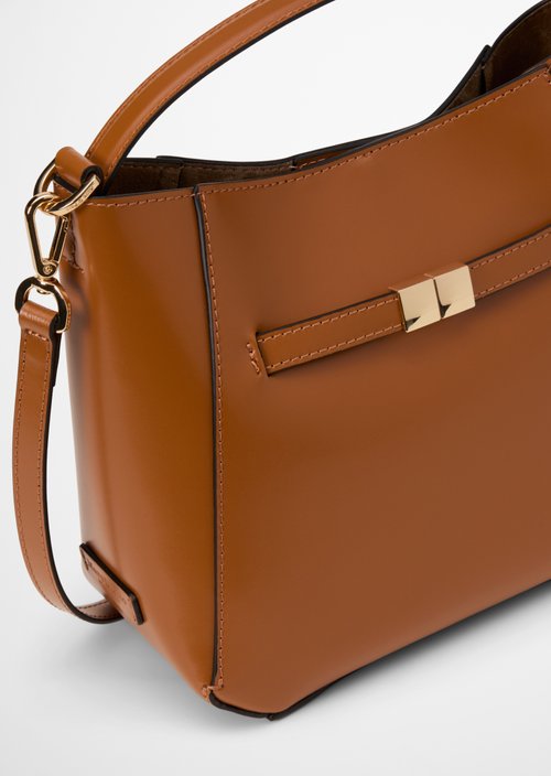 Tilda Shoulder Bag — Classy Camel
