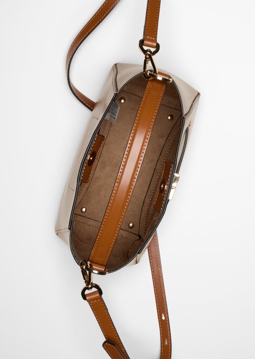 Tilda Shoulder Bag — Classy Camel