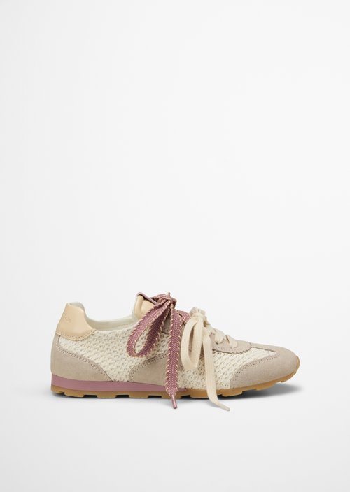 Sneaker model Fabiana — Offwhite