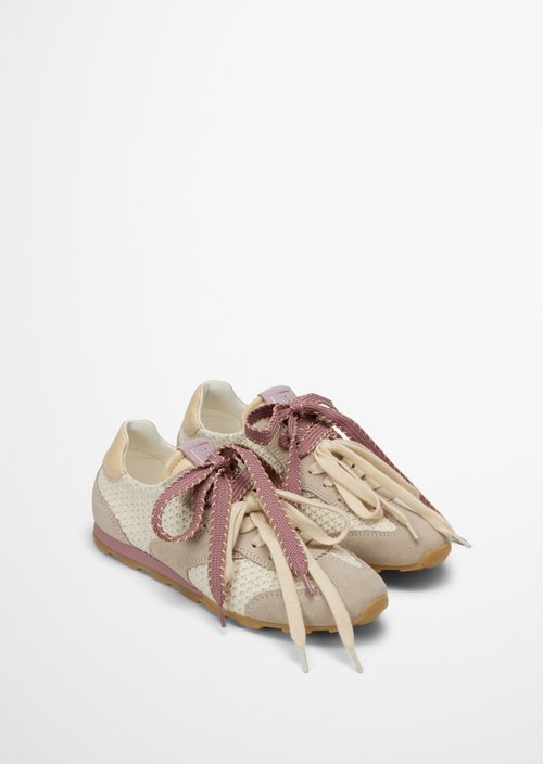 Sneaker model Fabiana — Offwhite