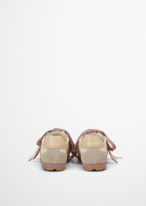 Sneaker model Fabiana — Offwhite