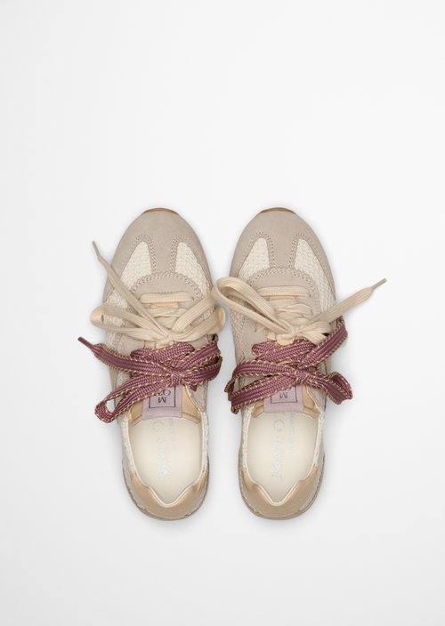 Sneaker model Fabiana — Offwhite