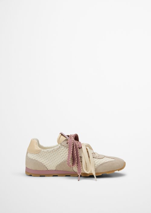 Sneaker model Fabiana — Offwhite