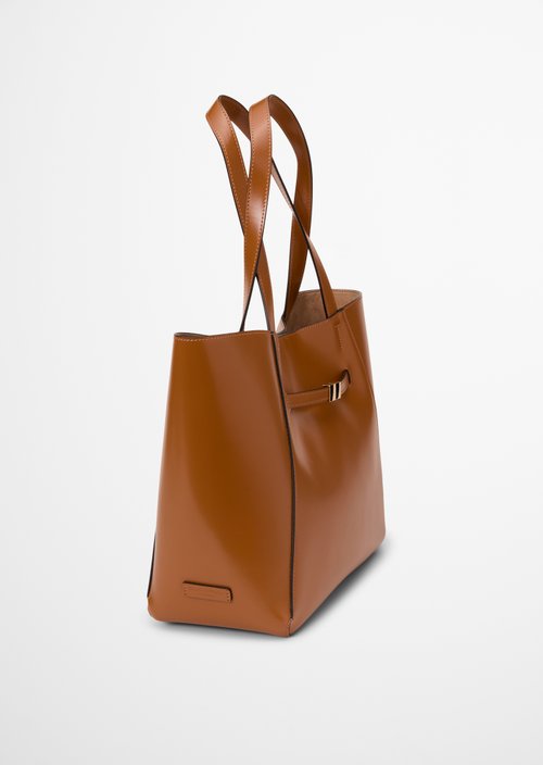 Tessa Tote Bag — Classy Camel