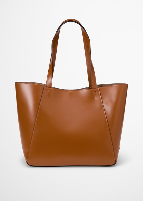Tessa Tote Bag — Classy Camel