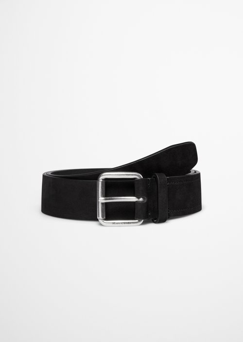 Aio Belt — Black