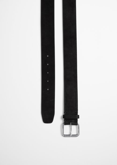 Aio Belt — Black