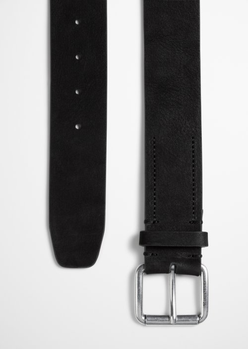 Aio Belt — Black