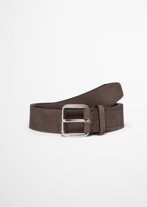 Aio Belt — Graphite Dust