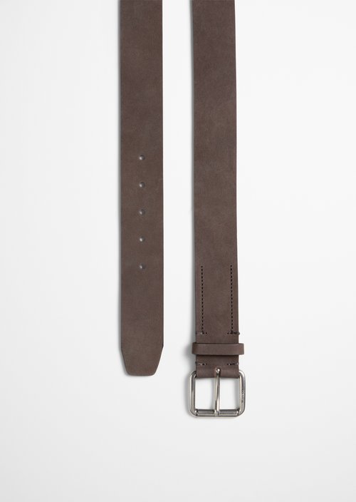 Aio Belt — Graphite Dust