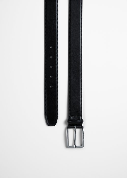 Iben Belt — Black