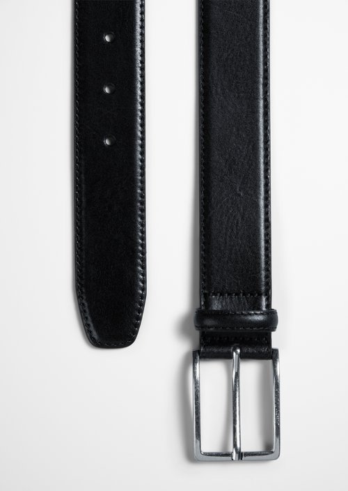 Iben Belt — Black