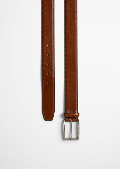 Iben Belt — Classic Cognac