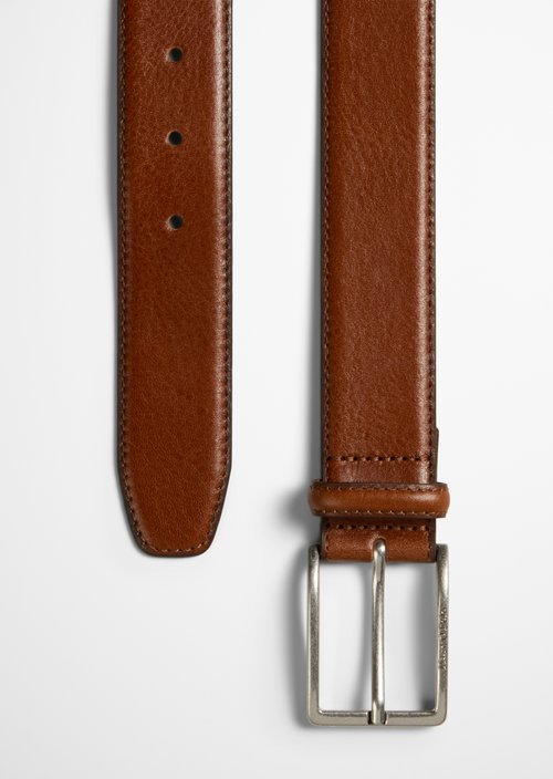 Iben Belt — Classic Cognac