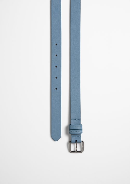 Billar Belt Model — Stormy Sea