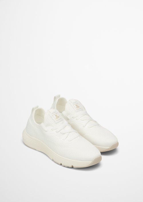 Sneaker model Leila — White